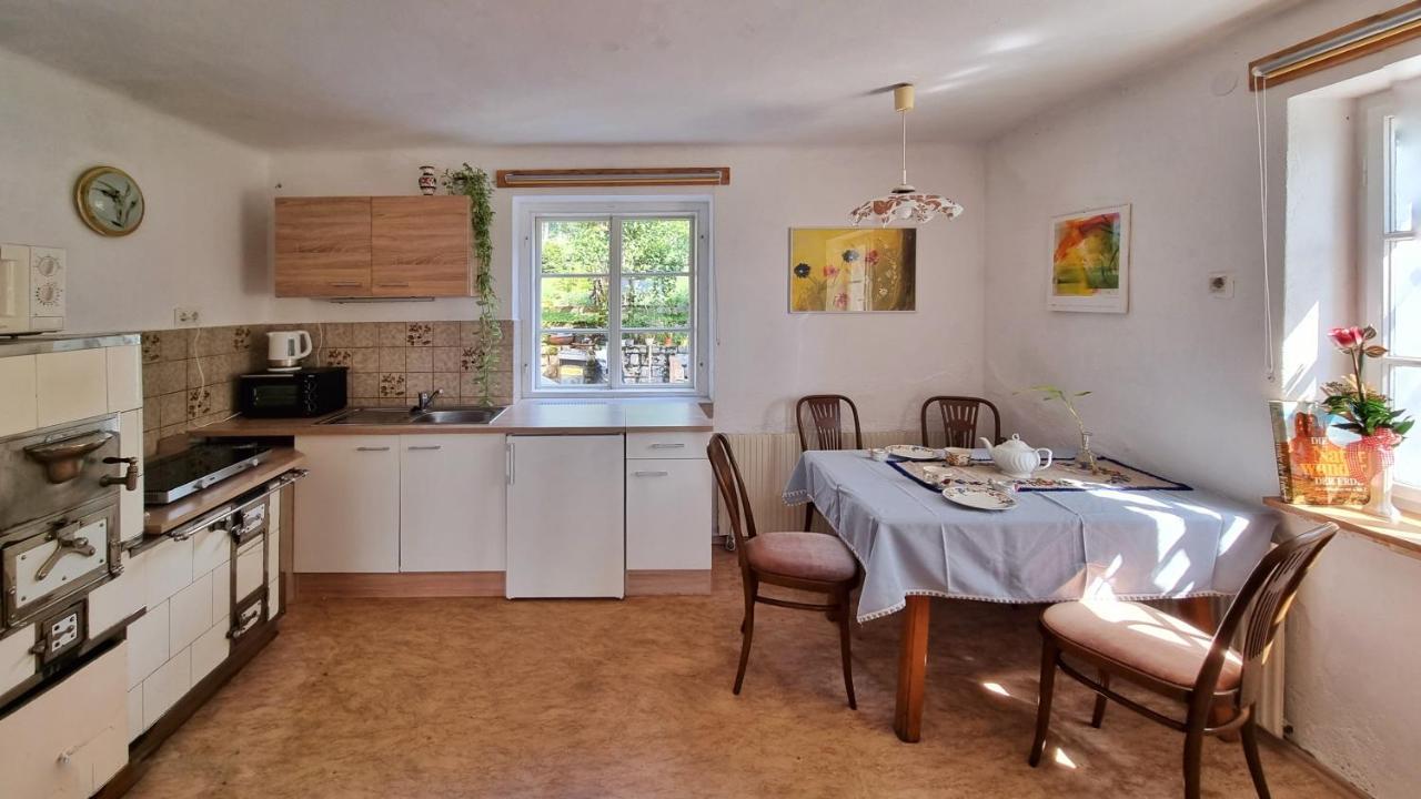 Strasser'S Mountain Home Ramsau am Dachstein Exterior foto